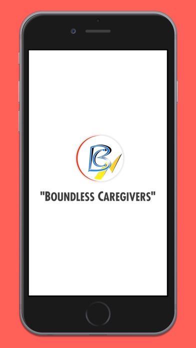 Boundless Care Givers Screenshot