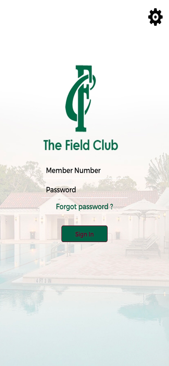 Field Club