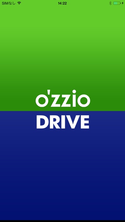 ozzio drive（オッジオ ドライブ）