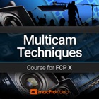 FastTrack™ for FCPX Multicam Techniques