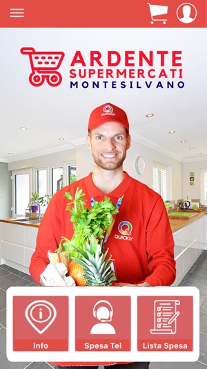 Supermercati Montesilvano