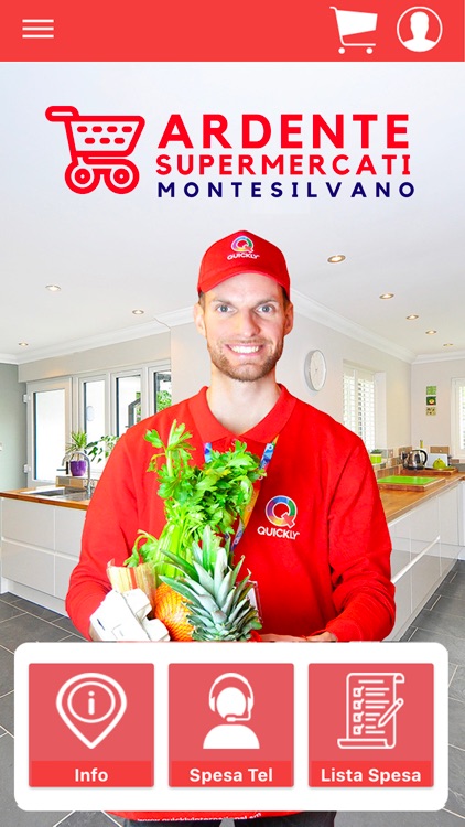 Supermercati Montesilvano