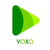 VOXO - Share Videos and Talent icon