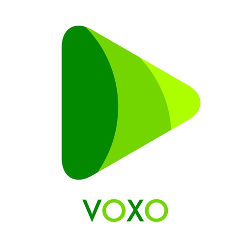 VOXO - Share Videos and Talent - AppWisp.com