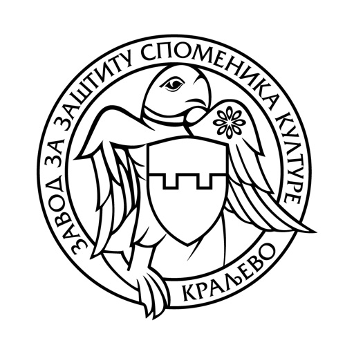 Institute Kraljevo icon