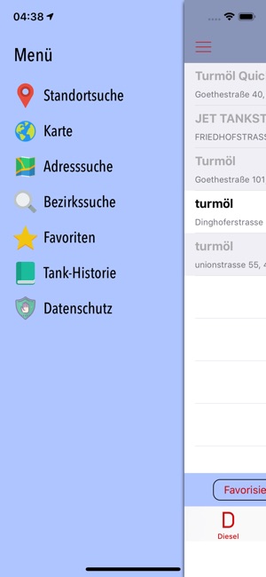 Sprudelsuche(圖5)-速報App
