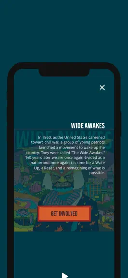 Game screenshot Amplifier AR hack