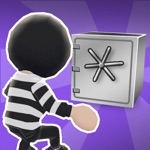 Download Sneaky Heist! app