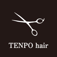 美容室 TENPO Hair (テンポヘアー) pour PC