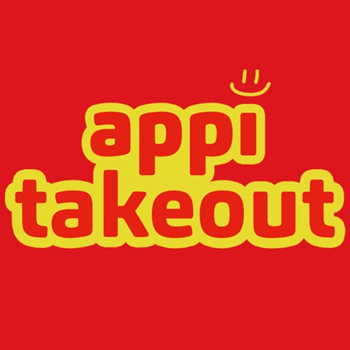 appitakeout icon