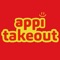 Receive up to 50% off with your first purchase from each of your favourite appi takeouts