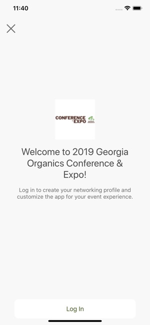 GO Conference App(圖3)-速報App