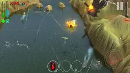 Game screenshot HedgeHop hack