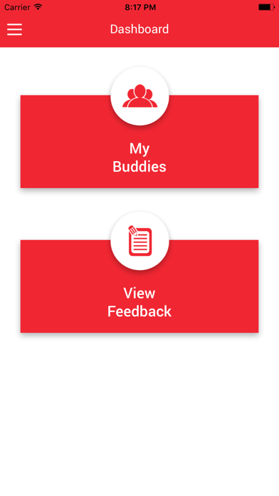 Spiritual Buddy Screenshot