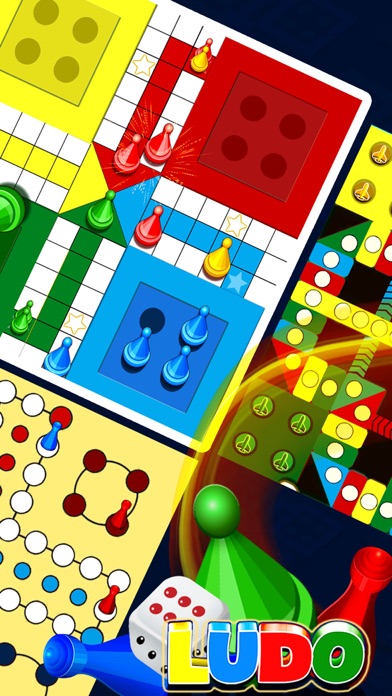 Ludo Game: Ludo Club, Apps