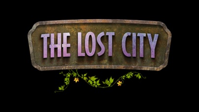 The Lost City ロストシティのおすすめ画像1