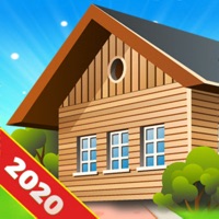 Home Design Chef Cooking Games apk