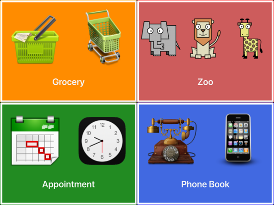Screenshot #4 pour Smartie.