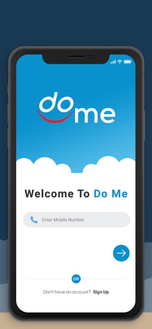 DoMe Service Provider(圖2)-速報App