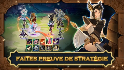 AFK Arena AFK Arena