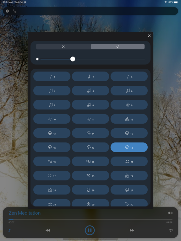 Screenshot #6 pour Harmonie Reiki Guérison