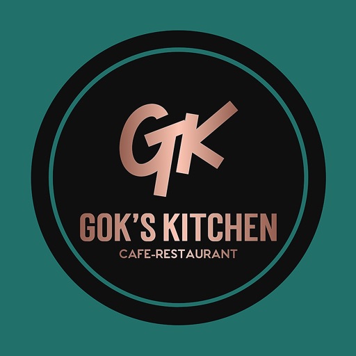 Gok's Kitchen icon