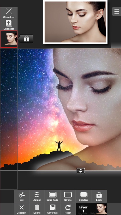 Superimpose Studio-Eraser,Mix screenshot-4