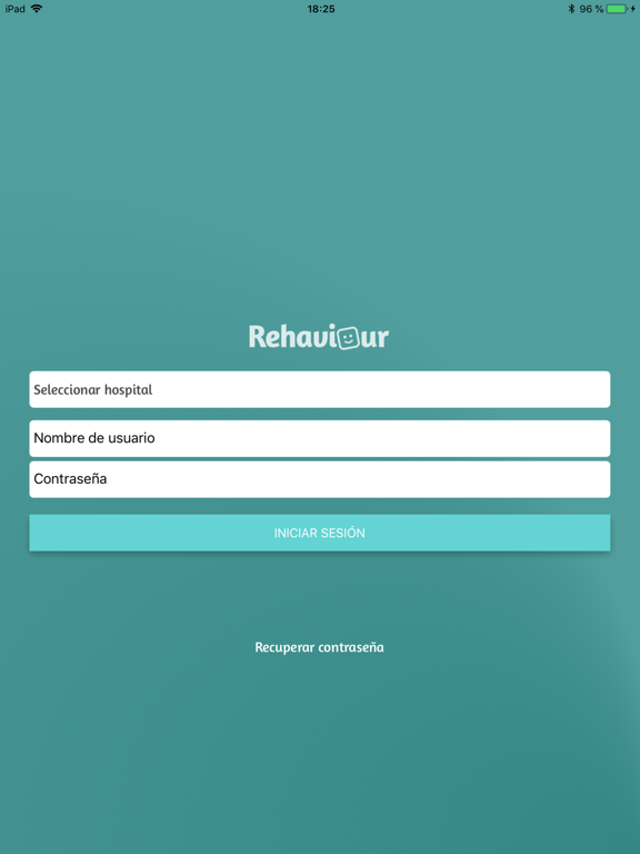 Screenshot #4 pour Rehaviour