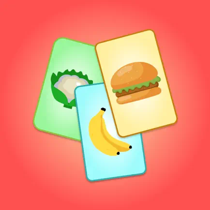 Food Flashcards - Todly Читы