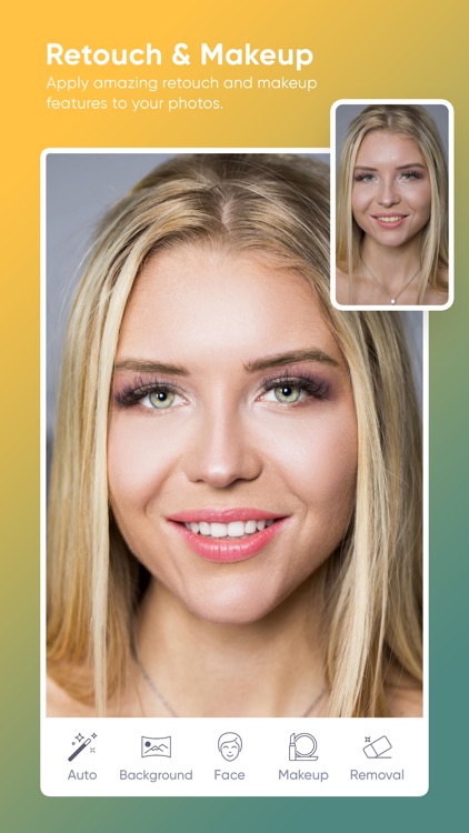 Anylight - Photo Editor