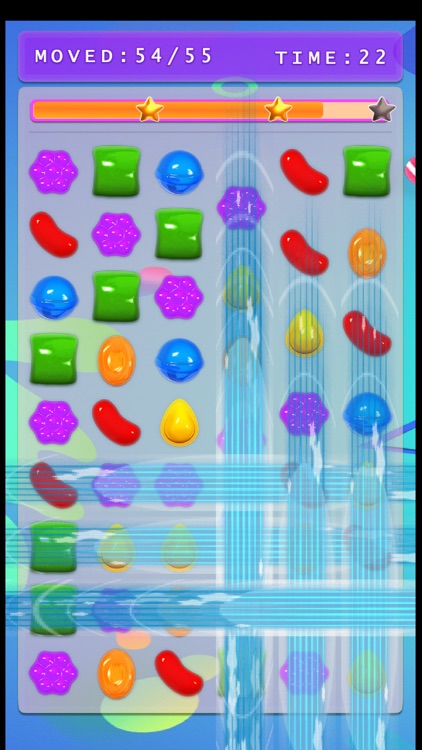 ColorSugarGame screenshot-3