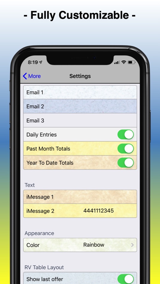 #7. Field Service Assistant (iOS) 来自: Sarka Tyri Software LLC