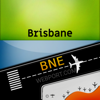 Brisbane Airport Info + Radar - Renji Mathew