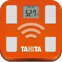 タニタの健康管理アプリ　ヘルスプラネット apk