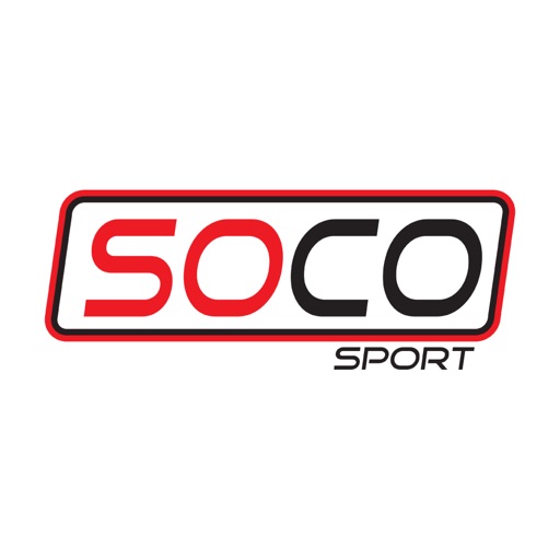 SoCo Sport icon