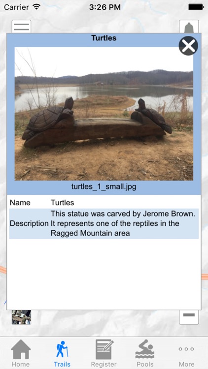 Charlottesville Parks and Rec