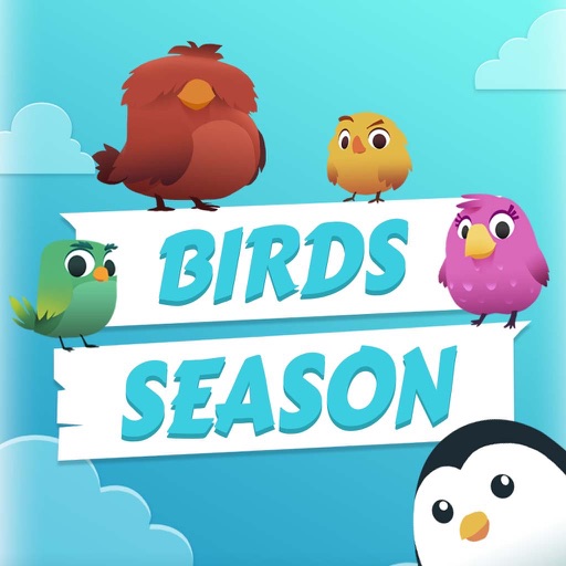 Birds Season