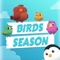Join Birds Season and challenge your skill