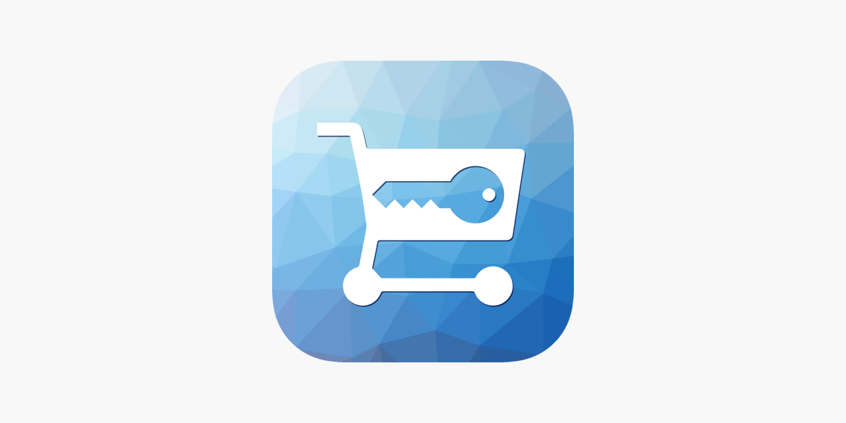 One Time Pass をapp Storeで