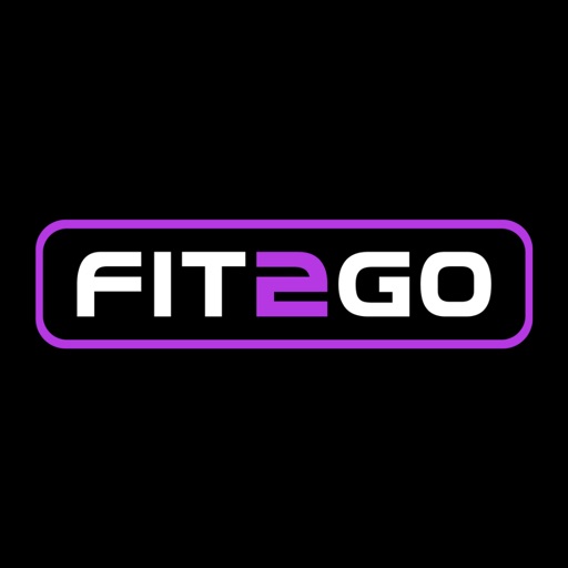 FIT2GO App