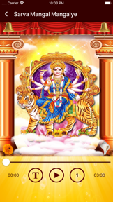 Mantra Collection screenshot