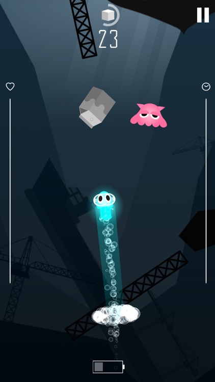 D Diary - Save the Ocean