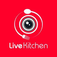 Live Kitchen logo