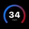 Auto GPS Speedometer for Trip - iPhoneアプリ