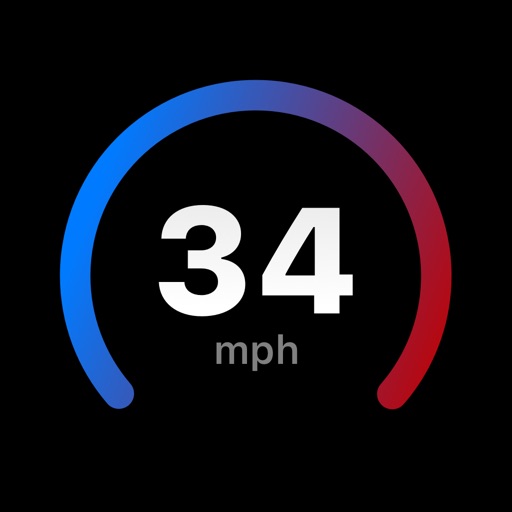 Auto GPS Speedometer for Trip - AppWisp.com