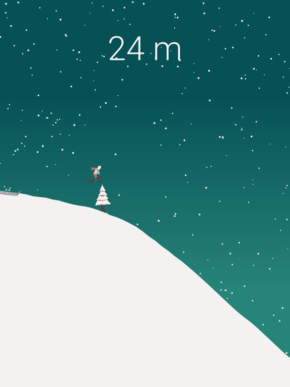 Screenshot #6 pour Rocky Ravine: Ski Arcade