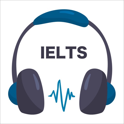 TOTAL IELTS Listening Practice iOS App