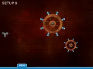 machine gun fun ipad capturas de pantalla 1