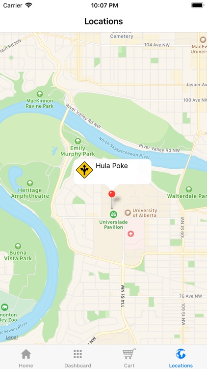 Hula Poke
