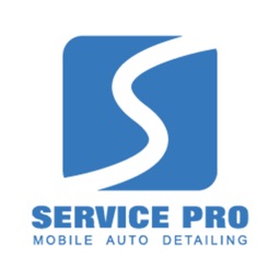 ServicePro流動汽車護理